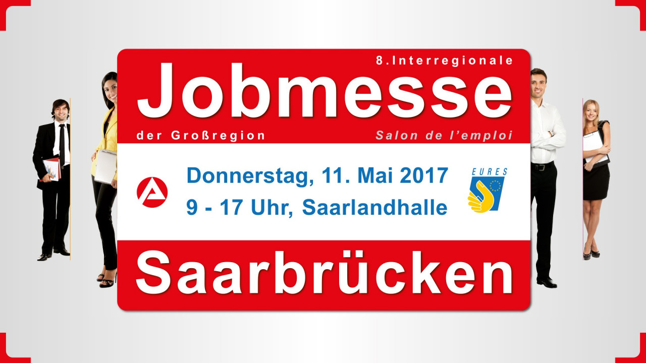 Jobmesse 2017